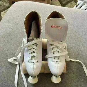 Chicago roller skates size 7